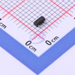 WPMtek(Wei Pan Microelectronics) MMUN2235