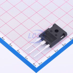 Wuxi NCE Power Semiconductor NCE40TD120VT