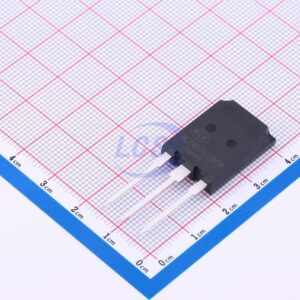 Wuxi NCE Power Semiconductor NCE40TD120VTP