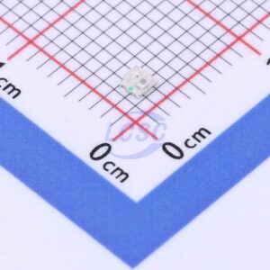 XINGLIGHT XL-0807RGBC-WS2812B