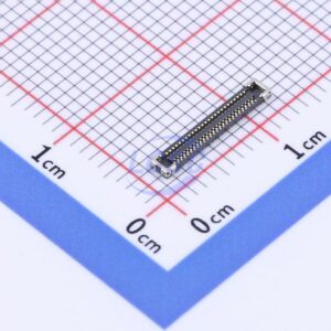 XKB Connection X3500FVS-50A-LPV01