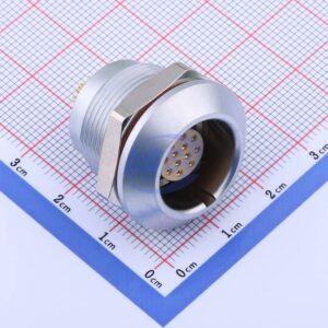 XKB Connection ZEG.2K.P12.CLL