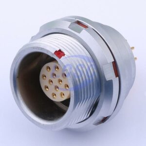 XKB Connection ZEG.2K.P12.CLN