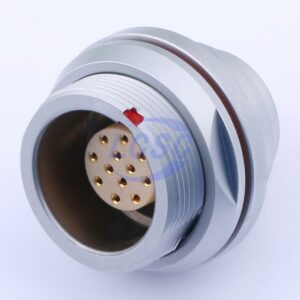 XKB Connection ZEG.3K.P12.CLN