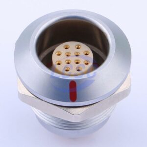 XKB Connection ZGG.2K.P12.CLN