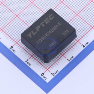 YLPTEC TD301D485H-E