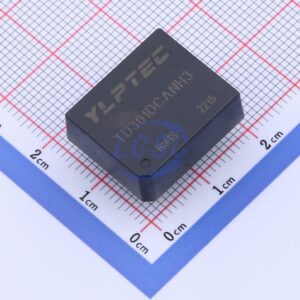 YLPTEC TD301DCANH3