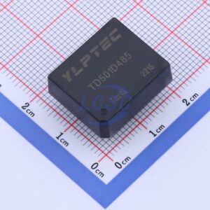 YLPTEC TD501D485
