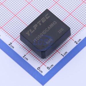 YLPTEC TD501DCANH3