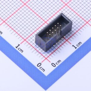 Amphenol ICC 20021521-00010T1LF