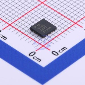 Analog Devices AD8363ACPZ-R7
