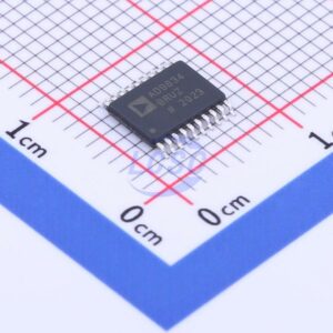 Analog Devices AD9834BRUZ-REEL7