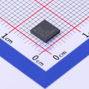Analog Devices ADL5367ACPZ-R7
