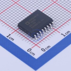 Analog Devices ADM2491EBRWZ-REEL7