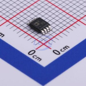 Analog Devices ADR441ARMZ-REEL7