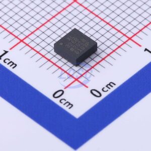 Analog Devices ADXL326BCPZ-RL7