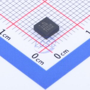 Analog Devices ADXL335BCPZ