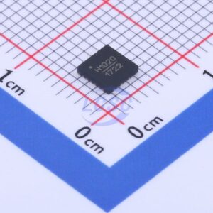 Analog Devices HMC1020LP4ETR