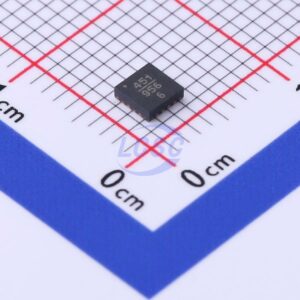 Analog Devices HMC451LP3ETR