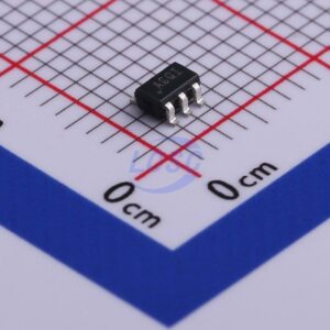 Analog Devices Inc./Maxim Integrated MAX6071BAUT33+T