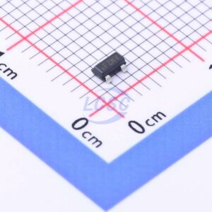 Analog Devices Inc./Maxim Integrated MAX6107EUR+T