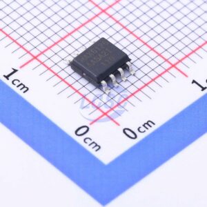 Analog Devices Inc./Maxim Integrated MAX6126AASA21+T
