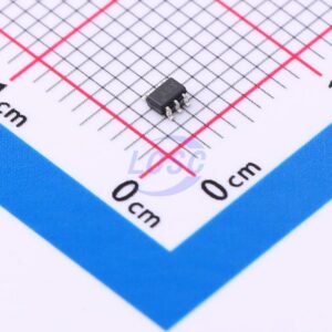 Analog Devices Inc./Maxim Integrated MAX8515AEXK+T