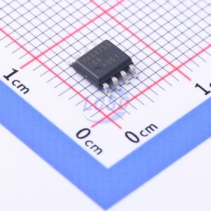 Analog Devices Inc./Maxim Integrated MAX875BESA+T