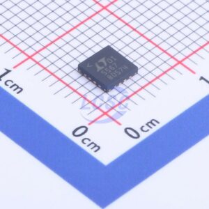 Analog Devices LTC5567IUF#PBF