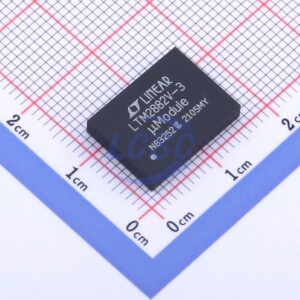 Analog Devices LTM2882IV-3#PBF