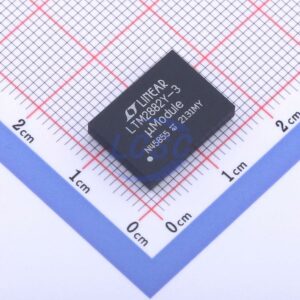 Analog Devices LTM2882IY-3#PBF