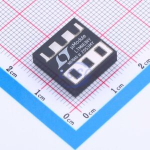 Analog Devices LTM4634IY#PBF