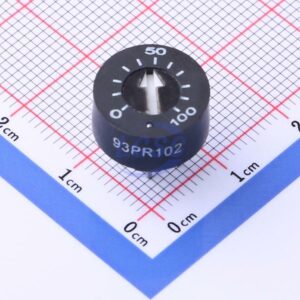 BOCHEN(Chengdu Guosheng Tech) 93PR-1-102