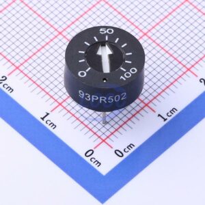 BOCHEN(Chengdu Guosheng Tech) 93PR-1-502