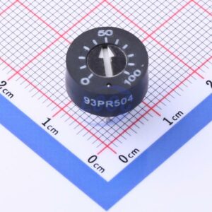 BOCHEN(Chengdu Guosheng Tech) 93PR-1-504