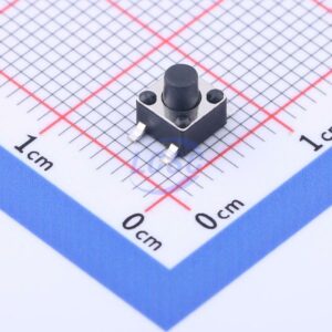 BOOMELE(Boom Precision Elec) 4.5*4.5*5
