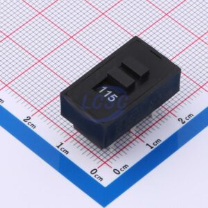 C&K S202121MS02Q
