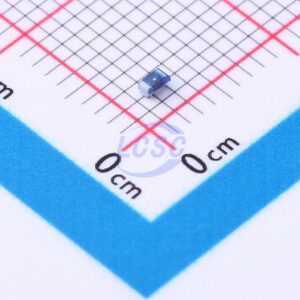 Chilisin Elec HP0603-R10H-N