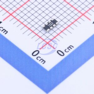 CTS Electronic Components 742C083102JP
