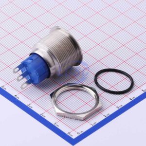 Dailywell MPB22-A0F100-JQ