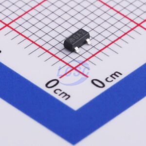 Diodes Incorporated AZ431BN-ATRG1