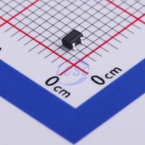 Diodes Incorporated BC807-25W-7