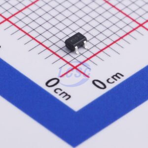 Diodes Incorporated BC846AW-7-F