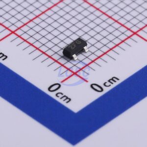 Diodes Incorporated BCV47TA