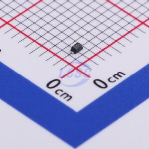 Diodes Incorporated BZT52C12T-7
