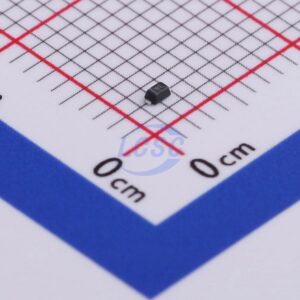 Diodes Incorporated BZT52C9V1T-7
