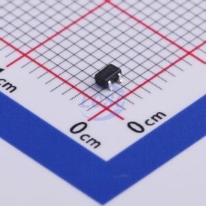 Diodes Incorporated BZX84C22W-7-F