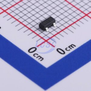 Diodes Incorporated DDTC143ZCA-7-F