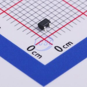 Diodes Incorporated DDTC144VUA-7-F
