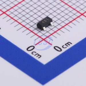Diodes Incorporated FMMT491QTA